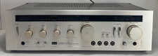 Sansui A-700 Classique Integrated DC Servo 55 WPC Amplifier