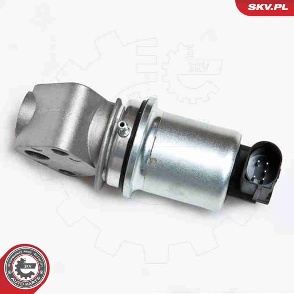 AGR Ventil Esen SKV 14SKV007 FüR Audi Skoda VW Seat 1J6 Golf Bora 1J1 Polo Lupo-image