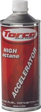 Torco Accelerator Race Fuel Concentrate 32 oz Aerosol F500010TE