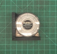 Blue Point By Snap On Tools Ya328a Magnetic Angle Locator