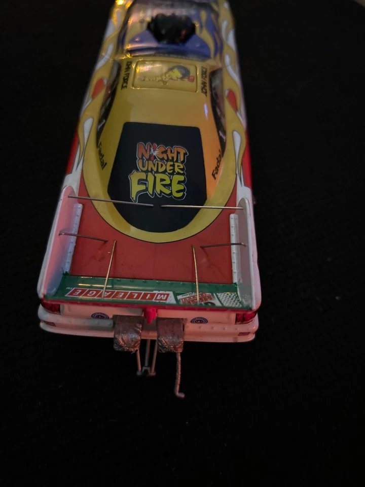 40 years Norwalk Castrol GTX - Image 3 of 4