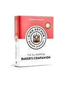 King Arthur Baker's Companion #211369