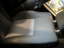 Siège Fiat SEDICI