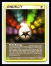 💥 Pokemon 2003 Card - Multi Energy Sandstorm 93/100 Rare Non Holo