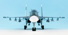Hobby Master Sukhoi Su-34 Fullback Russian Air Force, Red 26 Syria, 1/72 HA6302B — photo 6
