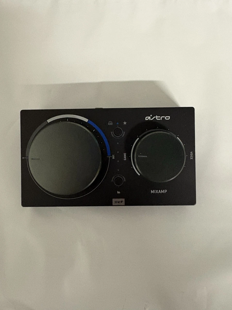 Astro Mixamp Pro for sale - eBay