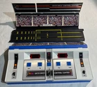 VINTAGE AURORA 1979 DATA RACE CONTROL CENTER LAP FUEL PIT STOP AFX HO SLOT CAR 2