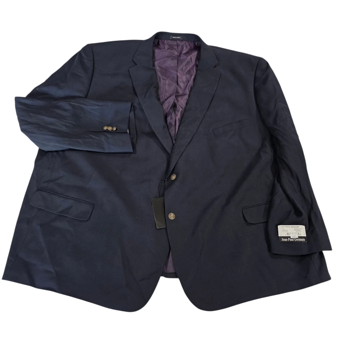 Jean Paul Gaultier Blue Clothing for Men for sale | eBay