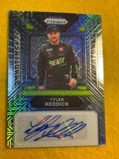 2024 Panini Prizm NASCAR Racing Checklist Guide in-content 13
