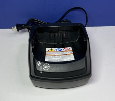 #ad STIHL AL101 Battery Charger OEM Genuine for AP AK Batteries 4850 430 2522 TESTED $49.99