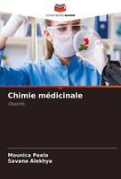 Mounica Peela (U. A.) | Chimie MéDicinale | Taschenbuch | FranzöSisch (2025)