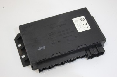 Audi TT 8N Mk1 Roadster Convenience Zentralverriegelungsmodul 8N7962267E