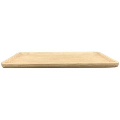 Exner Tablett Dost, Holz, 33x15x1,5 cm, 249481