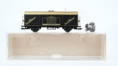 Fleischmann H0 98 5344K Kühlwagen ''Stollwerk Schokolande''