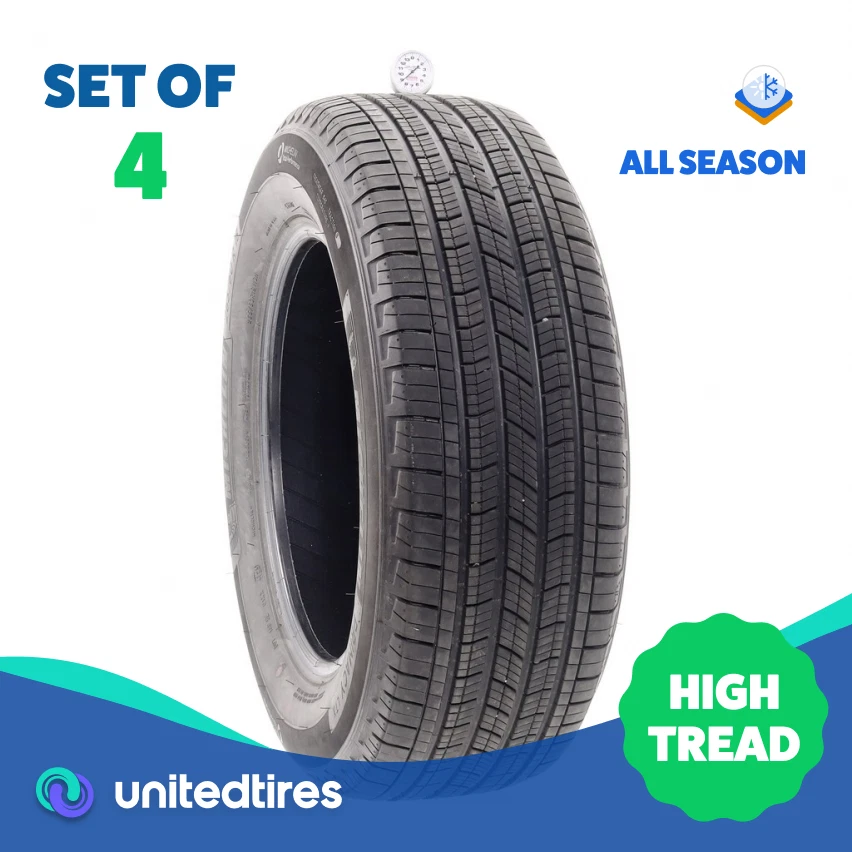 Michelin 265/60/18 Car & Truck Tires for sale | eBay