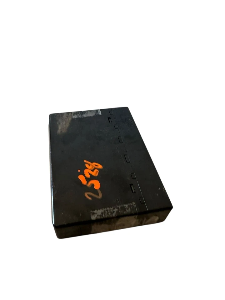 08 09 10 11 12 BUICK ENCLAVE Chassis Brain Box Body control Module BCM - Image 3 of 4