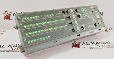 ABB SACE PR121/P LSIG CIRCUIT BREAKER TRIP UNIT 1000A FAST SHIP