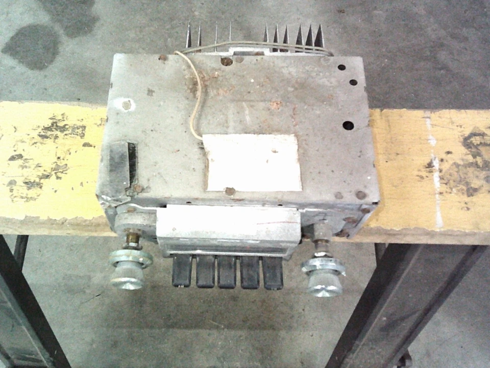 Pontiac Lemans 1971/GTO AM/radio FM *para piezas o reparación* 71 Foto 2 de 4