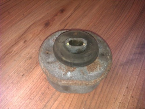 701199201b Motorhalterung und Getriebe (Motorhalterung)  Volkswag DE72649-78