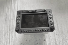 156068727 Autoradio  ALFA ROMEO 159 (X3/X9) 2.0 JTDm Ber. 4p/d/1956cc