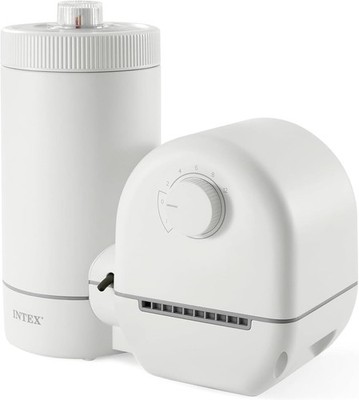 INTEX C1500 Cartridge Filter Pump 1500 GPH HydroAeration Type A Filter cartridge
