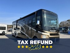 2015 Tiffin Motorhomes ALLEGRO OPEN ROAD 36LA