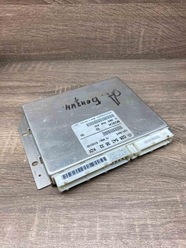 0265453632 0265109431  Engine control unit/module ECU Fits for Mercedes-Benz A W