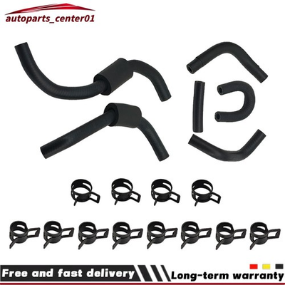 #ad Low Pressure Fuel Line Kit For Duramax LBZ LMM 2500 3500HD 2006 2010 6.6L US $59.00