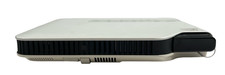Casio XJ-A140V Projector Light time: 1950 hrs- Tested Works No AC Power