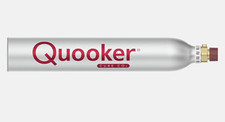 Quooker CUBE CO2 Zylinderflasche CO2-Zylinder...