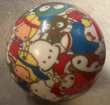 Hello Kitty Bowling Ball for sale | eBay