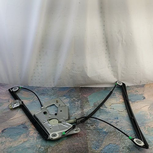 Dorman 741478 Fits BMW Front LH Power Window Regulator Only Replaces 51338252393