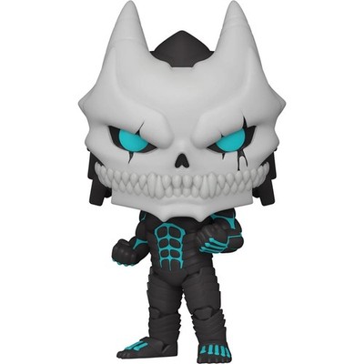 NEW | Kaiju No. 8 Funko Pop! Vinyl Figure #2079 | eBay