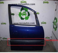 13116448 porte avant droit pour OPEL ZAFIRA A 2.0 DTI 1999 432237