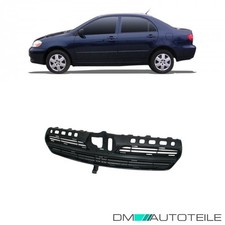 Kühlergrill Kühlergitter Grill innen für Toyota Corolla Kombi E12 Bj. 2004-2007