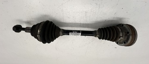 Antriebswelle links VW Golf V Plus (5M, 521) 1K0407271FP Gelenkwelle