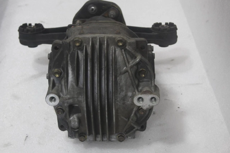 2001 LEXUS LS430 REAR DIFFERENTIAL CARRIER 3.266 RATIO 152K MILES — 第 2/4 张图片