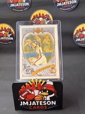 2025 Topps Allen & Ginter - Sweet Victory Gary Carter #SV-30