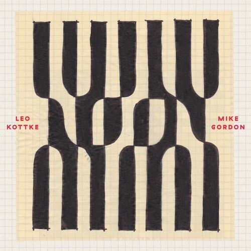 LEO KOTTKE/MIKE GORDON NOON NEUE LP - Bild 1 von 1