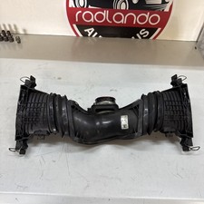 ? Turbo Rohr Mercedes W212 OM642 Luftmassemesser A6420900042 A6420900048 LLM ? Turbo Rohr Mercedes W212 OM642 Luftmassemesser A6420900042 A6420900048 LLM