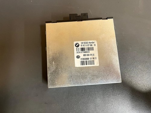 BMW 3 E90 Getriebesteuergerät 6142912708803 2.00 Diesel 2011 28709814