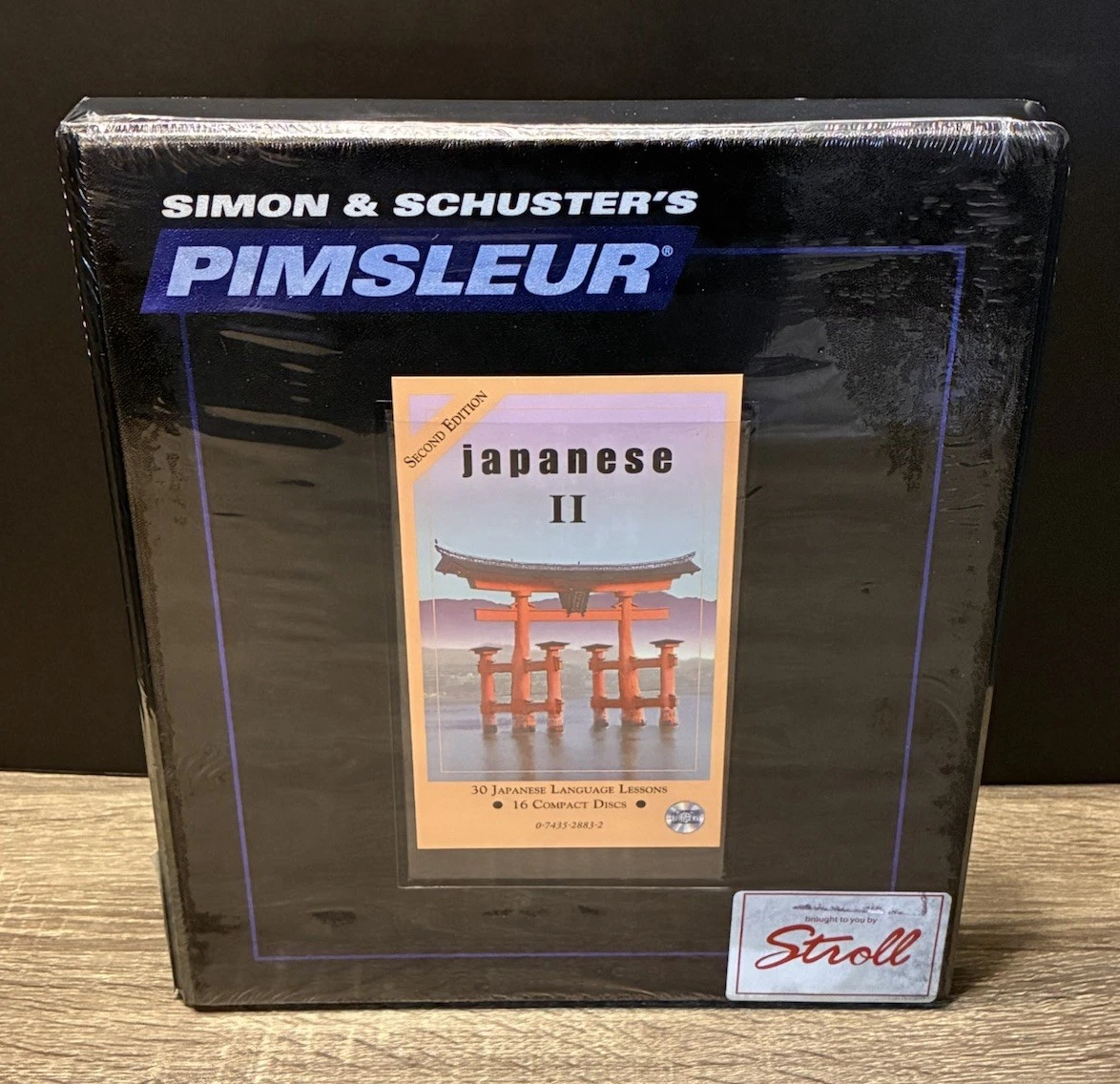 Pimsleur Japanese for sale | eBay
