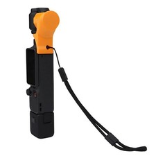 For DJI Pocket 4 for gimbal Locking Clamp Ensures Stability Without Obstruction