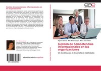 Ognara GarcíA (U. A.) | GestióN De Competencias Informacionales En Las...