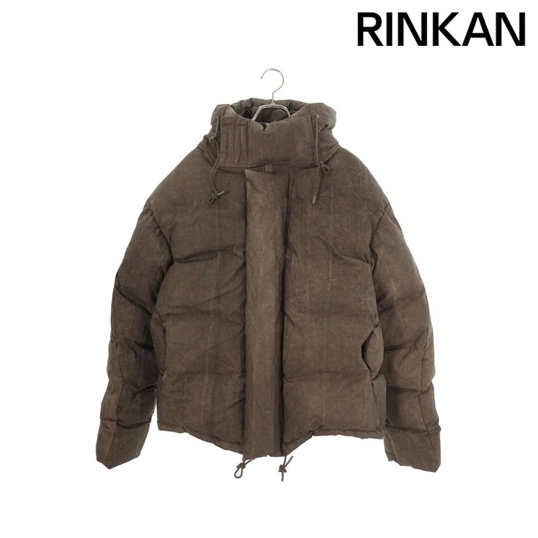 Entire Studios SOA PUFFER DOWN JACKET ES22122 P00… - image 1