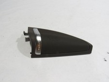 12-15 Mercedes ML350 W166 2015 Front Right Door Corner Cover Trim Speaker :A