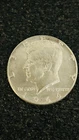 1966 John F. Kennedy Half Dollar 40% Silver About Uncirculated