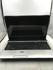 TOSHIBA SATELLITE - FOR PARTS / NO POWER - UKNOWN CPU - 4GB RAM - 15" -READ - BB