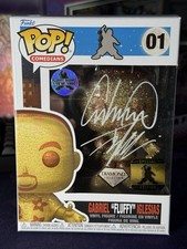 Ultimate Funko Pop Comedians Figures Gallery and Checklist 25