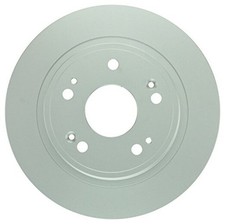 26011451 QuietCast Premium Disc Brake Rotor - Compatible with Select Acura